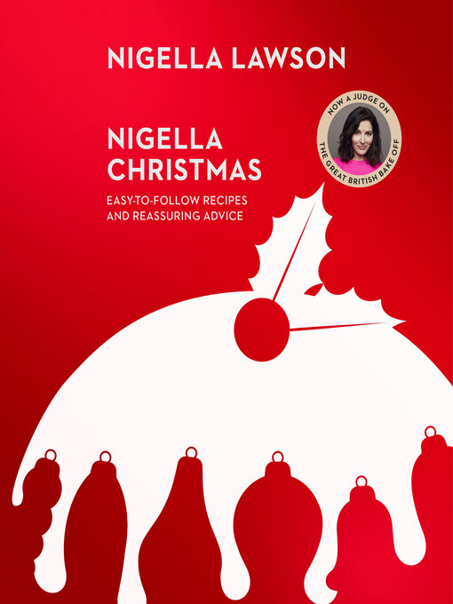 Nigella Christmas (eBook): Food, Family, Friends, Festivities